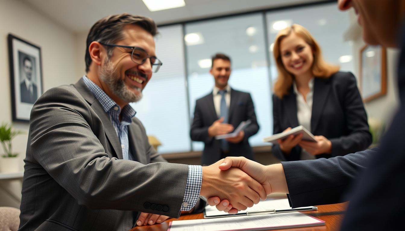 Corporate Notary Solutions