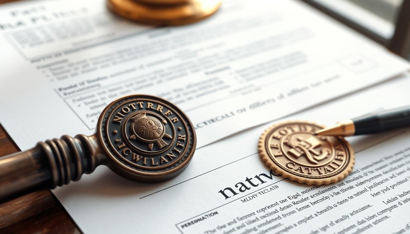 Affidavit Services