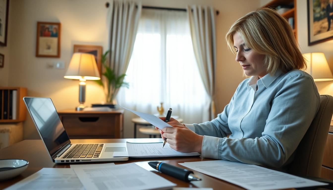 Personal Notary Services