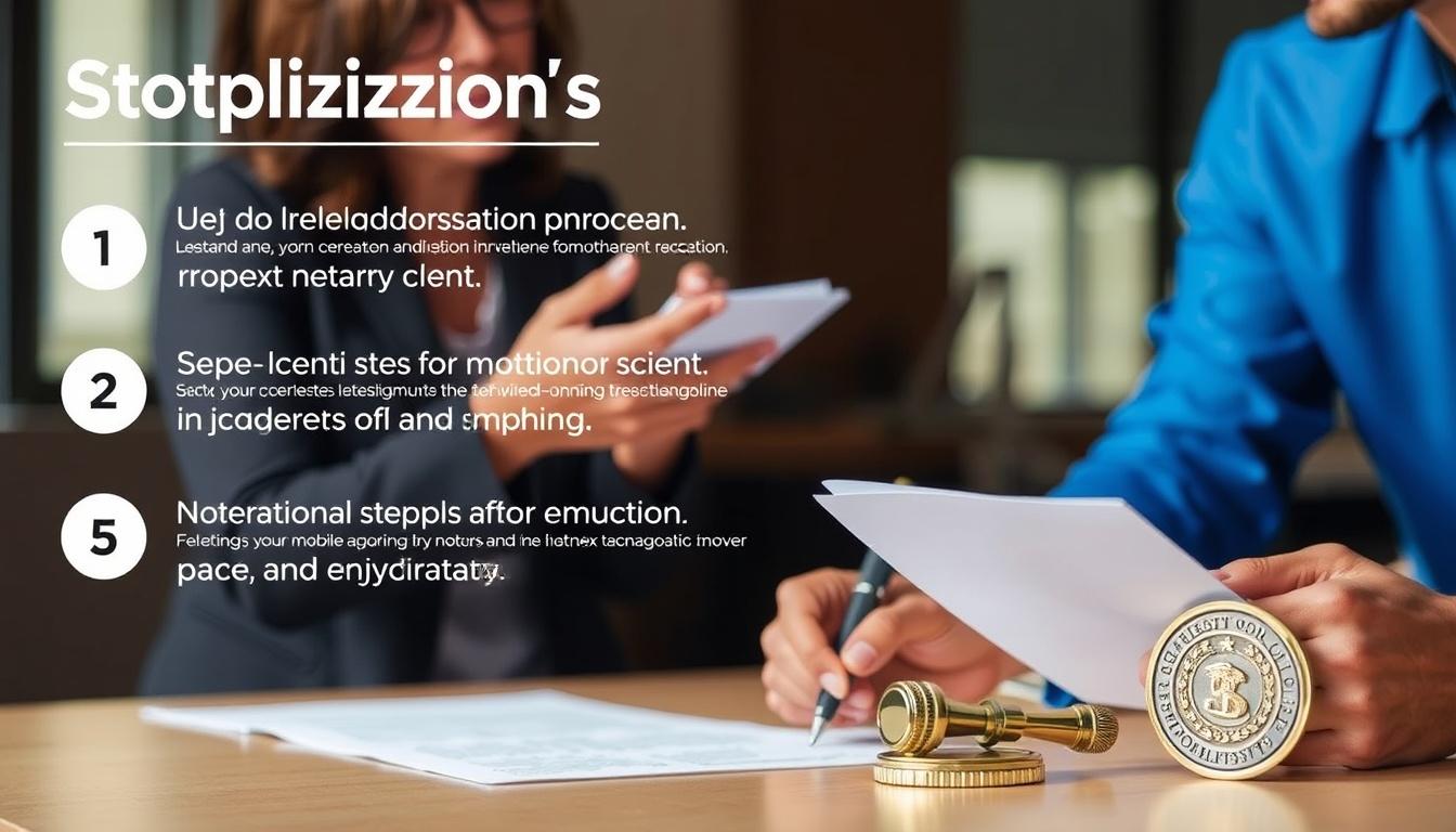 Legal Document Assistance